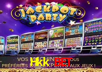 Hkk Bet.Com