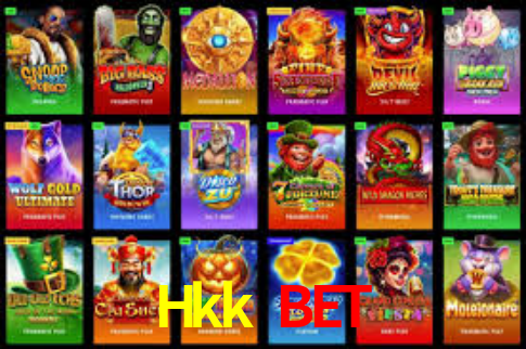 Hkk Bet