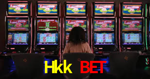 Hkk Bet