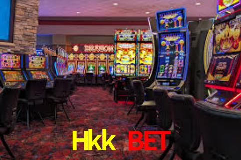 Hkk Bet